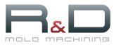 R&D Mold Machining